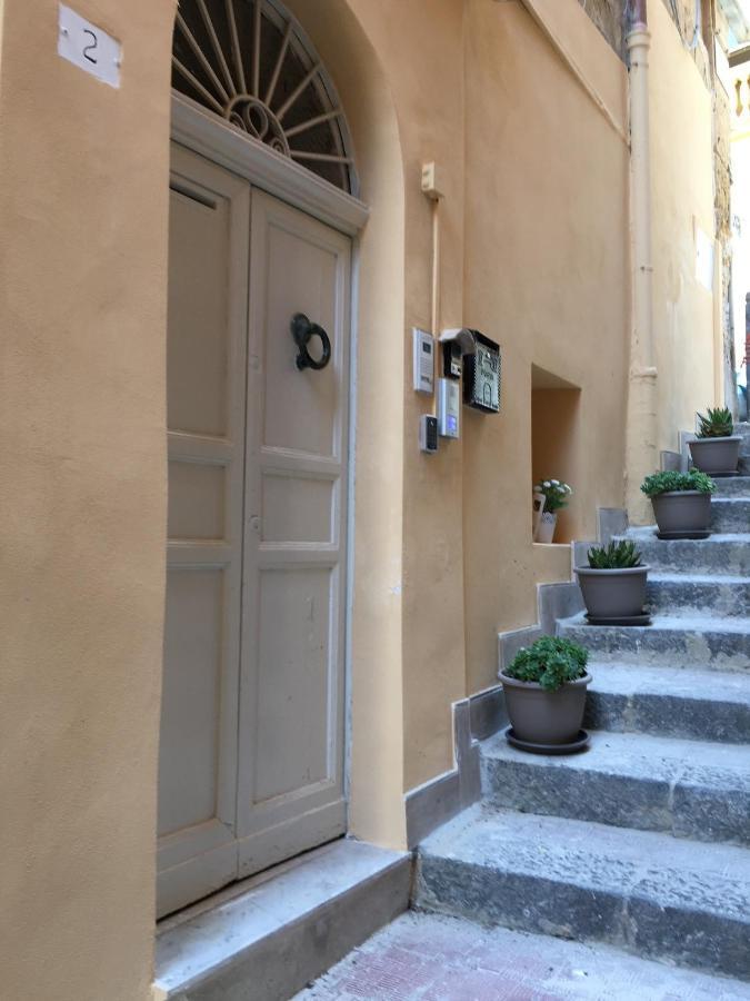 Meravigghia Sicily Home Agrigento Exterior foto