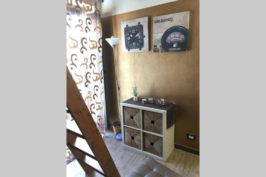 Meravigghia Sicily Home Agrigento Exterior foto
